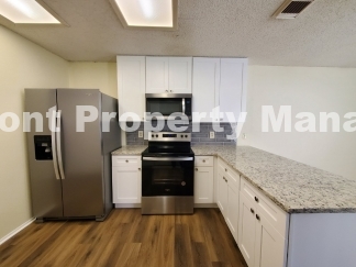 Beautiful 4 Bedroom 2.5 Bath Home in the Venture Community!
