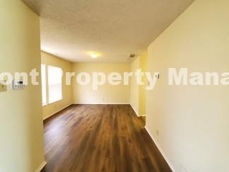 Beautiful 4 Bedroom 2.5 Bath Home in the Venture Community!