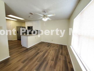 Beautiful 4 Bedroom 2.5 Bath Home in the Venture Community!