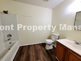 Beautiful 4 Bedroom 2.5 Bath Home in the Venture Community!