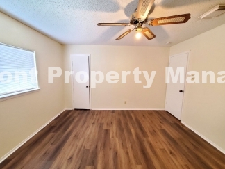 Beautiful 4 Bedroom 2.5 Bath Home in the Venture Community!