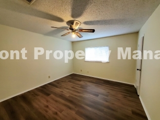 Beautiful 4 Bedroom 2.5 Bath Home in the Venture Community!