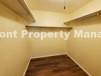 Beautiful 4 Bedroom 2.5 Bath Home in the Venture Community!
