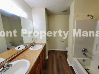 Beautiful 4 Bedroom 2.5 Bath Home in the Venture Community!