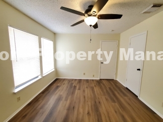 Beautiful 4 Bedroom 2.5 Bath Home in the Venture Community!
