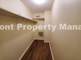Beautiful 4 Bedroom 2.5 Bath Home in the Venture Community!