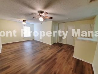 Beautiful 4 Bedroom 2.5 Bath Home in the Venture Community!