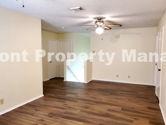 Beautiful 4 Bedroom 2.5 Bath Home in the Venture Community!
