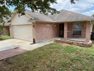 10419 Goldcrest Mill, San Antonio, TX, 78239