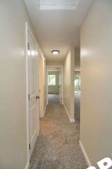 Freshly Updated Crestwood Neighborhood 2 Bedroom at The Crossroads
