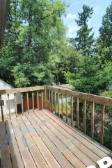 Freshly Updated Crestwood Neighborhood 2 Bedroom at The Crossroads