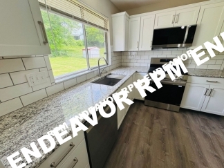 Spacious 4BD Home with Modern Upgrades & Huge Backyard!