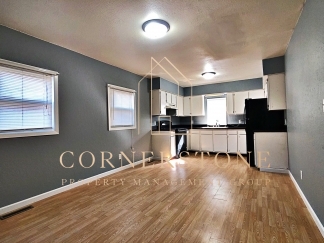 Wooded Walkout 3 Bedroom $875 per mo/ deposit