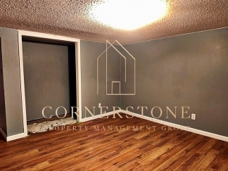 Wooded Walkout 3 Bedroom $875 per mo/ deposit