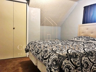 Wooded Walkout 3 Bedroom $875 per mo/ deposit