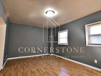 Wooded Walkout 3 Bedroom $875 per mo/ deposit