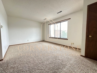 Well Kept 2 bedroom apartment $650