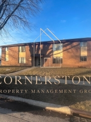 Well Kept 2 bedroom apartment $650