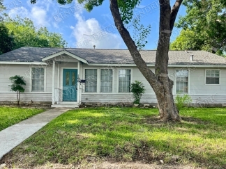 166 Fargo, San Antonio, TX, 78220