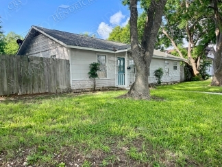 166 Fargo, San Antonio, TX, 78220