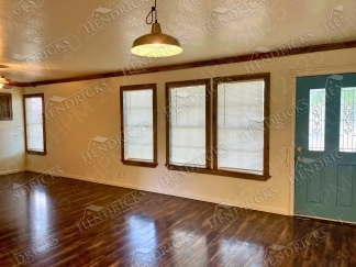 166 Fargo, San Antonio, TX, 78220