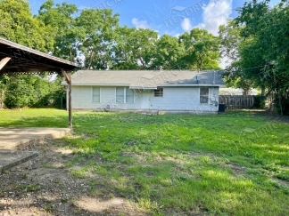 166 Fargo, San Antonio, TX, 78220