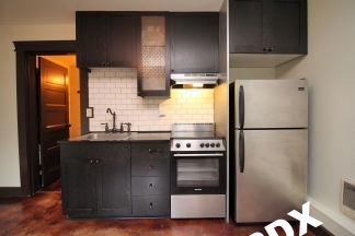 MOVE-IN SPECIAL- 1 Month Free!!-- Eden Everett's NW District Carriage House Studio Apartment