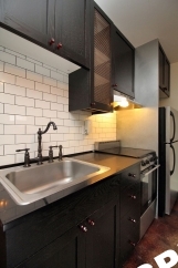 MOVE-IN SPECIAL- 1 Month Free!!-- Eden Everett's NW District Carriage House Studio Apartment
