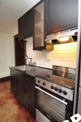 MOVE-IN SPECIAL- 1 Month Free!!-- Eden Everett's NW District Carriage House Studio Apartment