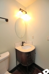MOVE-IN SPECIAL- 1 Month Free!!-- Eden Everett's NW District Carriage House Studio Apartment