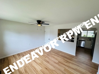 Modern 3-Bed Home in Quiet Neighborhood. Finished Basement & Garage!
