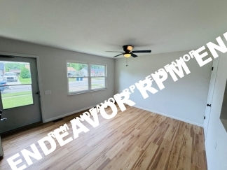 Modern 3-Bed Home in Quiet Neighborhood. Finished Basement & Garage!