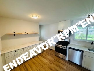 Modern 3-Bed Home in Quiet Neighborhood. Finished Basement & Garage!