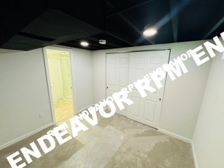 Modern 3-Bed Home in Quiet Neighborhood. Finished Basement & Garage!