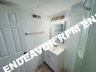 Modern 3-Bed Home in Quiet Neighborhood. Finished Basement & Garage!