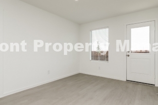 Charming 3-Bed Oasis at 3206 Gingham Point – Spacious 1260 Sq Ft with 2 Full Baths in Converse, TX!