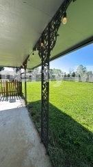 Charming 4-Bedroom Home with Spacious Yard in Rogers