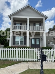 Modern 3-Bedroom Home with Open Layout in Rogers
