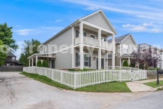 Modern 3-Bedroom Home with Open Layout in Rogers