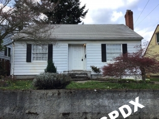 Darling 2 Bedroom House near University of Portland