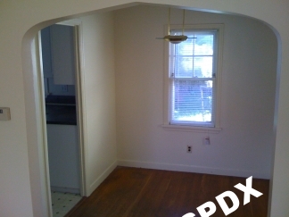 Darling 2 Bedroom House near University of Portland