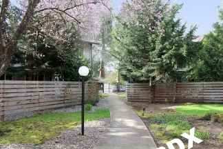 Ground Floor Spacious 2 Bedroom 1 Bath in Raleigh Hills Apartment Community