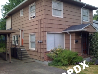 Close-in 1 Bedroom Duplex unit in Sullivan's Gulch