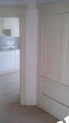 Close-in 1 Bedroom Duplex unit in Sullivan's Gulch
