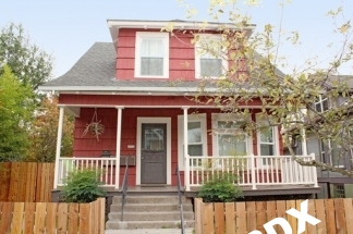 Modern Studio Apartment in PRIME Alberta Arts Location!!Stellar Alberta Arts Studio Unit - steps to Dining, Shopping, & Drinking