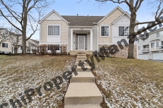 1774 Middlebury Drive, Aurora, IL, 60503