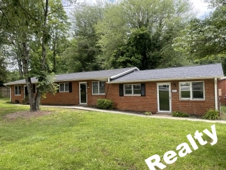 Old Battleground Road - 3513