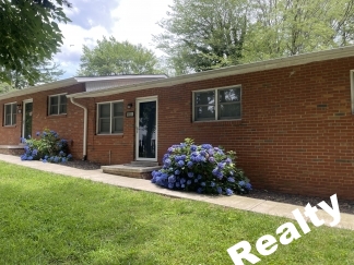 Old Battleground Road - 3521