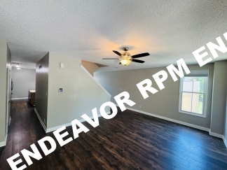 3 Bed 2.5 Bath in New Town, Spacious, and Move-In Ready!