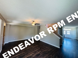 3 Bed 2.5 Bath in New Town, Spacious, and Move-In Ready!